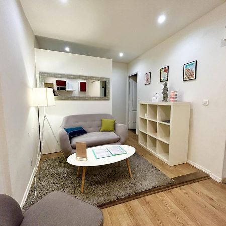 Aparthotel Riviera - Old Town - 2 Minutes Promenade Des Anglais Et Plage - Charmant Appartement 2 Pieces Ac - Chateau 2 Nice Eksteriør billede